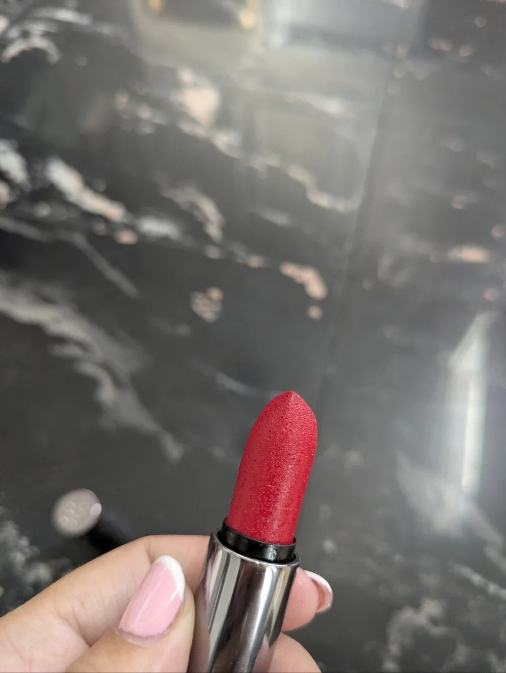 Urban Decay Vice Lipstick 714 Mega Matte